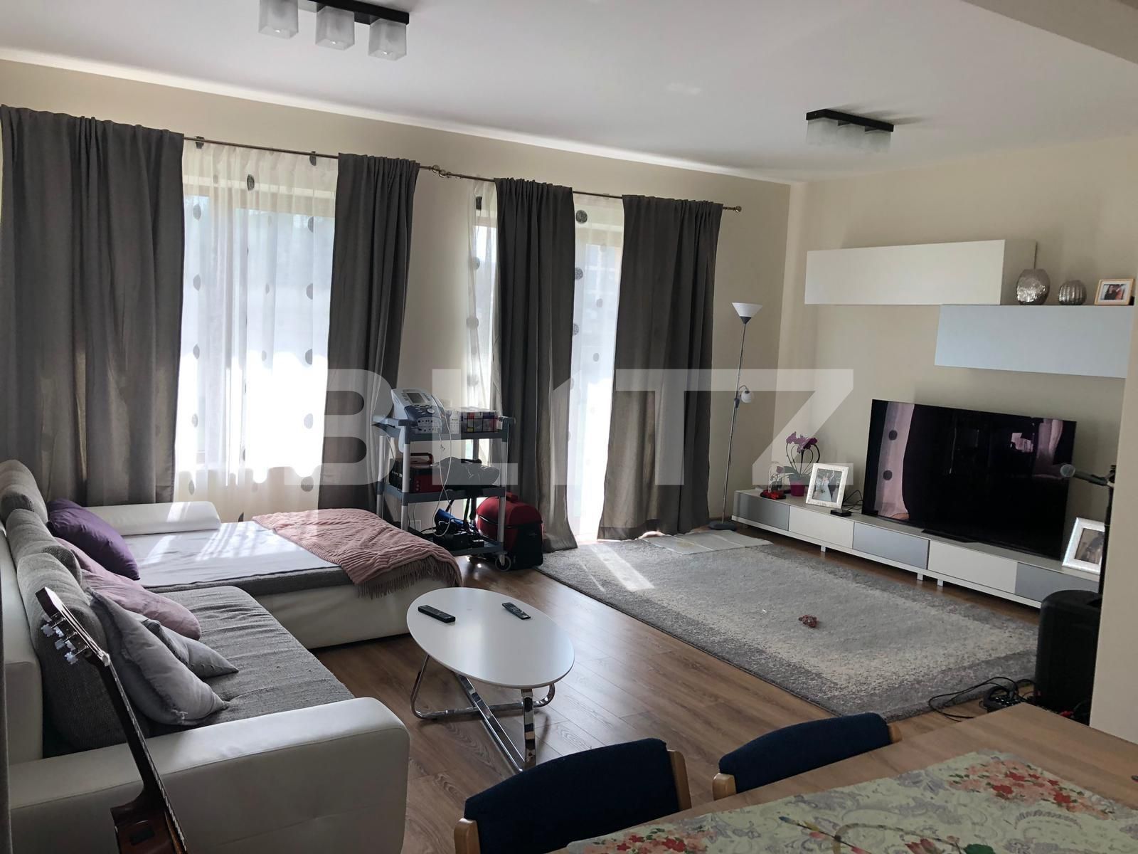 Casa de închiriat 5 camere Zorilor - 37014CI | BLITZ Cluj-Napoca | Poza2