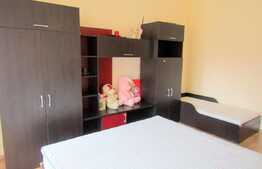 Daca vrei un apartament decomandat, situat la etaj intermediar si cu loc de parcare, avem oferta potrivita pentru tine!