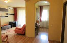 Daca vrei un apartament decomandat, situat la etaj intermediar si cu loc de parcare, avem oferta potrivita pentru tine!