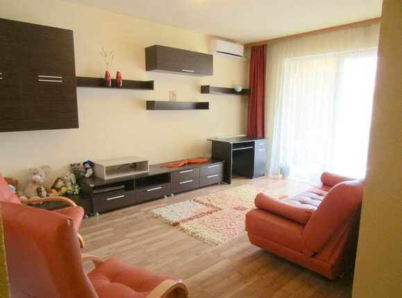 Apartament de vânzare 2 camere Floreşti - 37015AV | BLITZ Cluj-Napoca | Poza1