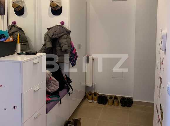 Apartament de vânzare 2 camere Iris - 37018AV | BLITZ Cluj-Napoca | Poza2