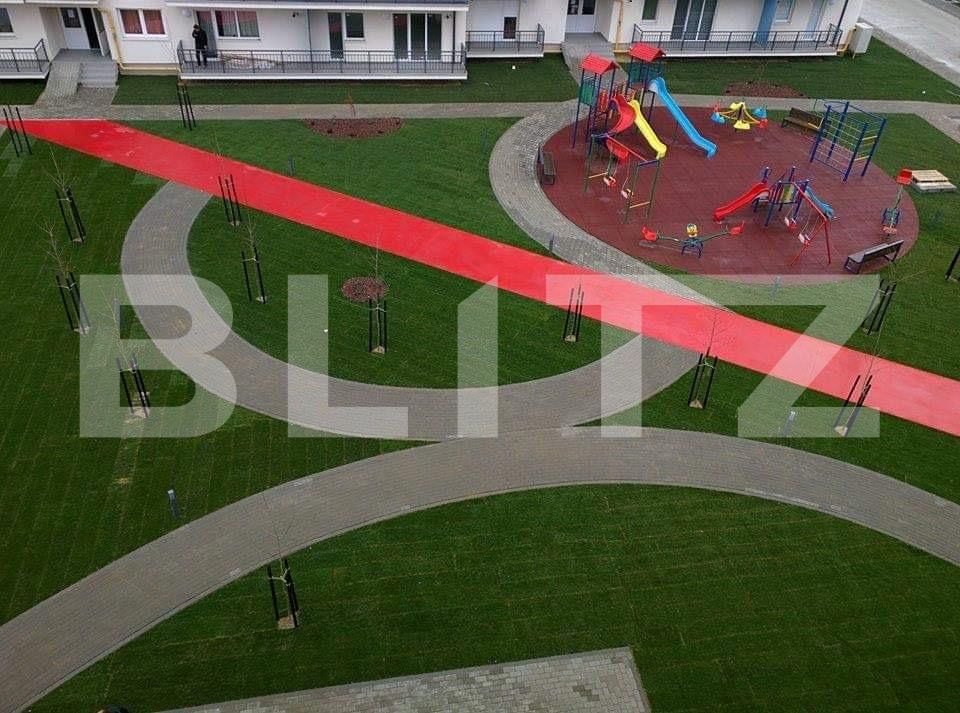 Apartament de vânzare 2 camere Iris - 37018AV | BLITZ Cluj-Napoca | Poza8