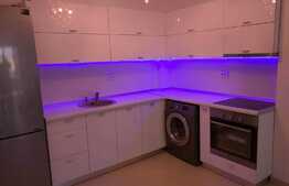 Daca vrei zona linistita, retrasa cu acces la parc ...