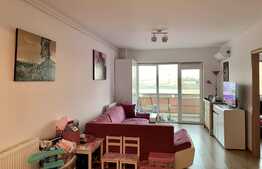 Daca vrei zona linistita, retrasa cu acces la parc ...