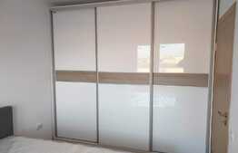 Daca vrei zona linistita, retrasa cu acces la parc ...