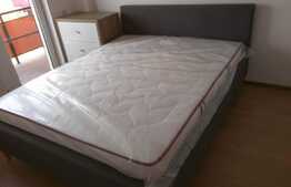 Daca vrei zona linistita, retrasa cu acces la parc ...