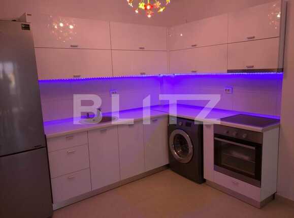 Apartament de vânzare 2 camere Iris - 37019AV | BLITZ Cluj-Napoca | Poza1