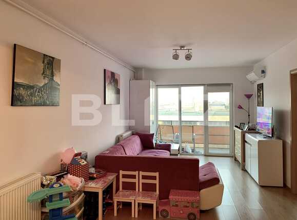 Apartament de vânzare 2 camere Iris - 37019AV | BLITZ Cluj-Napoca | Poza3