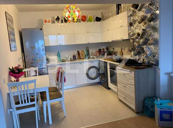 Apartament de vânzare 2 camere Iris - 37019AV | BLITZ Cluj-Napoca | Poza2