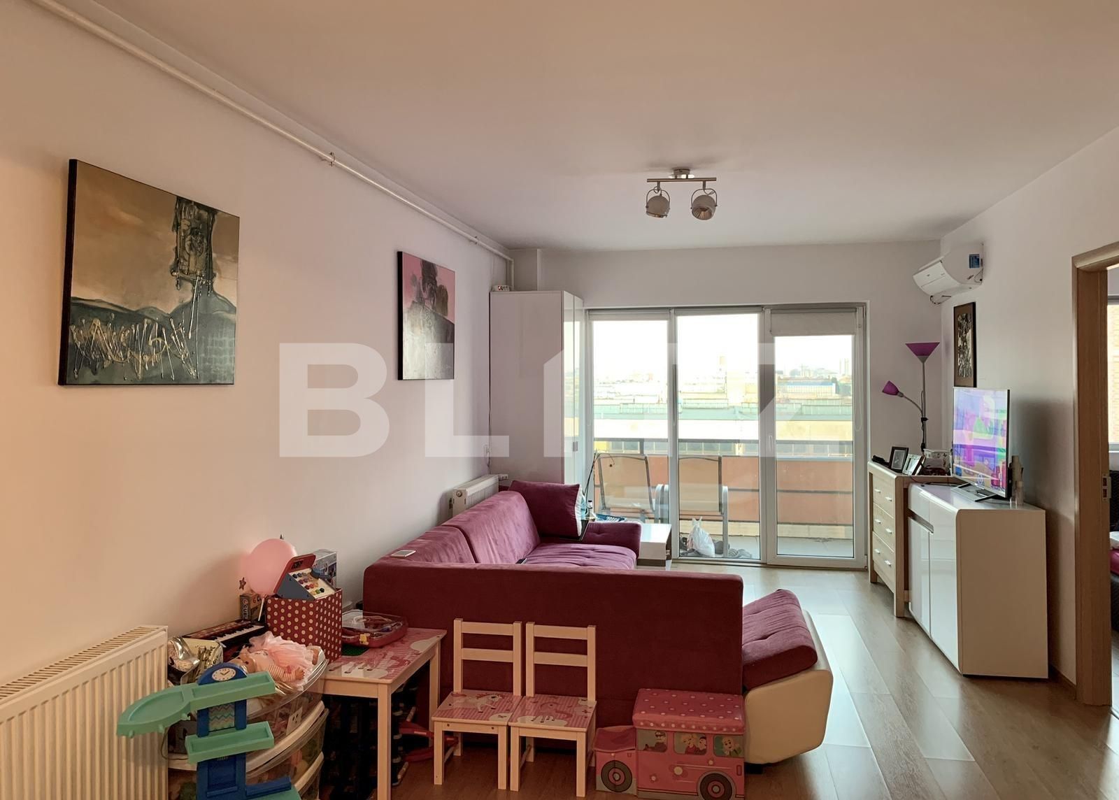 Apartament de vânzare 2 camere Iris - 37019AV | BLITZ Cluj-Napoca | Poza3