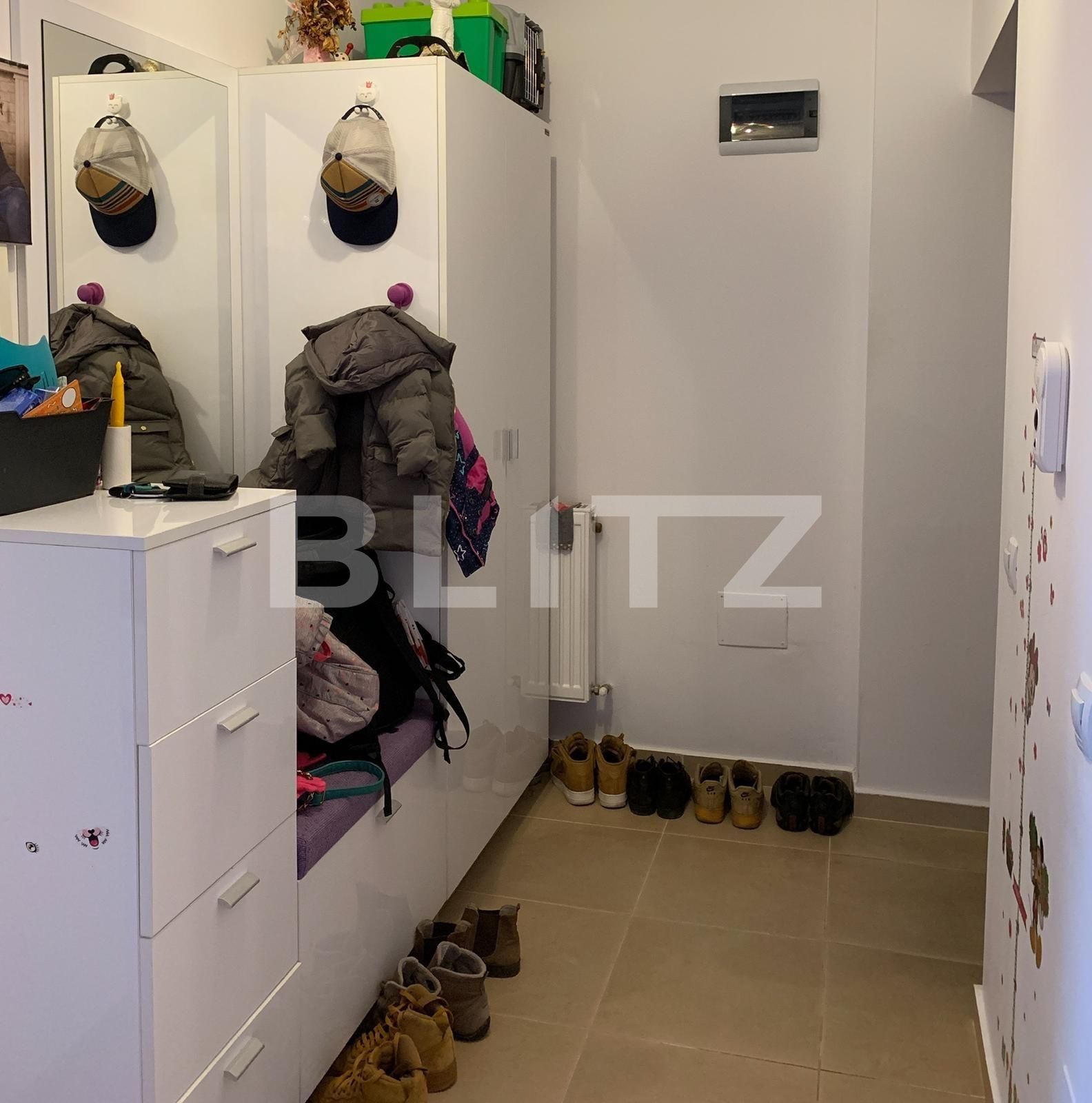 Apartament de vânzare 2 camere Iris - 37019AV | BLITZ Cluj-Napoca | Poza4