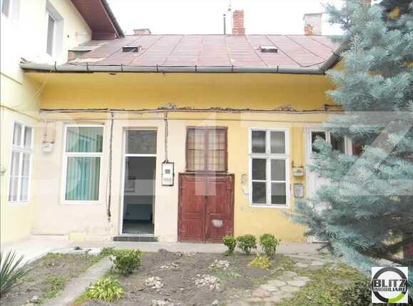 Apartament de vânzare 2 camere Central - 3702AV | BLITZ Cluj-Napoca | Poza1