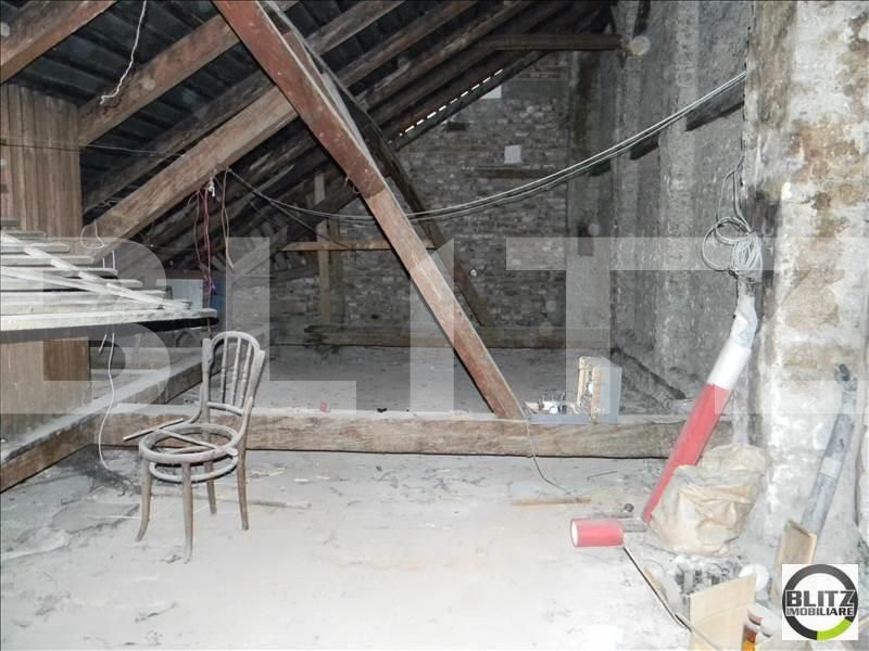 Apartament de vânzare 2 camere Central - 3702AV | BLITZ Cluj-Napoca | Poza5