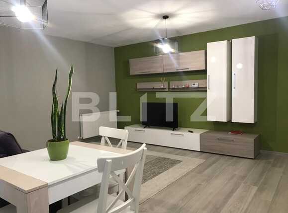 Apartament de închiriat 2 camere Gheorgheni - 37020AI | BLITZ Cluj-Napoca | Poza11