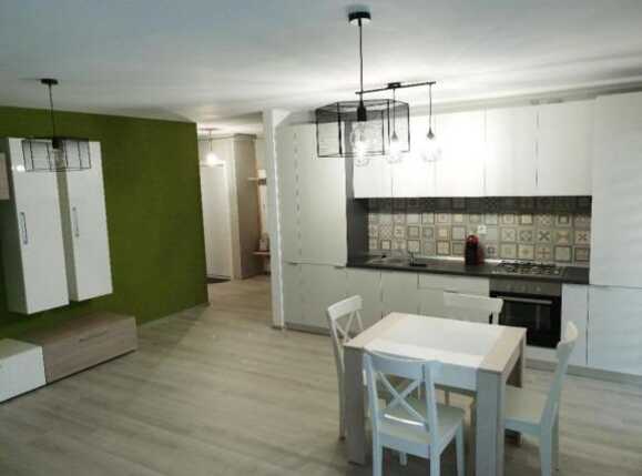 Apartament de închiriat 2 camere Gheorgheni - 37020AI | BLITZ Cluj-Napoca | Poza2