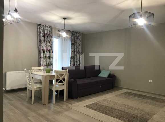Apartament de închiriat 2 camere Gheorgheni - 37020AI | BLITZ Cluj-Napoca | Poza12