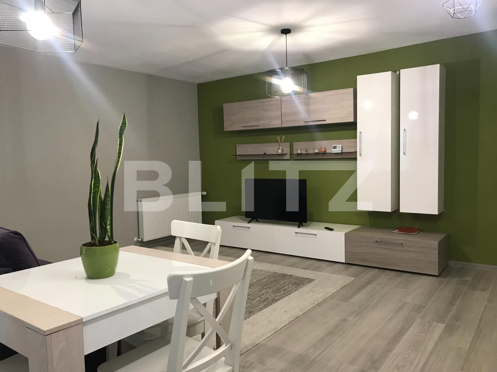 Apartament de închiriat 2 camere Gheorgheni - 37020AI | BLITZ Cluj-Napoca | Poza11