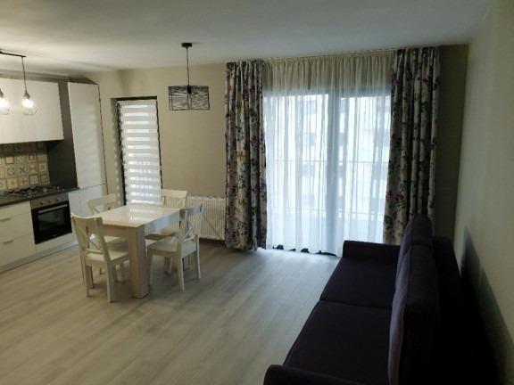 Apartament de închiriat 2 camere Gheorgheni - 37020AI | BLITZ Cluj-Napoca | Poza4