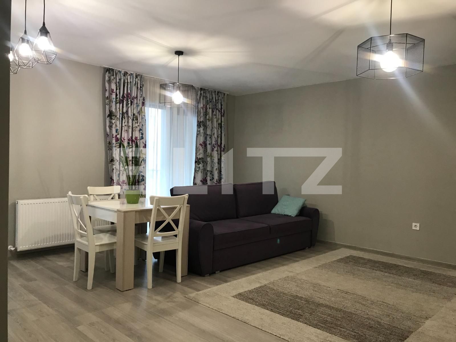 Apartament de închiriat 2 camere Gheorgheni - 37020AI | BLITZ Cluj-Napoca | Poza12