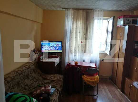 Garsonieră de vânzare Marasti - 37021AV | BLITZ Cluj-Napoca | Poza1