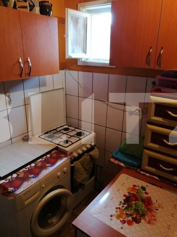 Garsonieră de vânzare Marasti - 37021AV | BLITZ Cluj-Napoca | Poza2