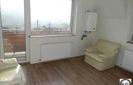 Superfinisaje la 2 camere! Complet mobilat!