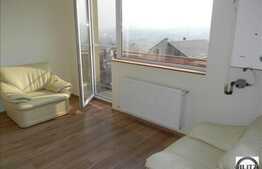 Superfinisaje la 2 camere! Complet mobilat!