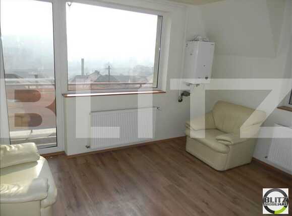 Apartament de închiriat 2 camere Dambul Rotund - 3703AI | BLITZ Cluj-Napoca | Poza2