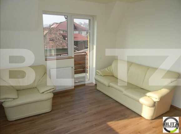 Apartament de închiriat 2 camere Dambul Rotund - 3703AI | BLITZ Cluj-Napoca | Poza1