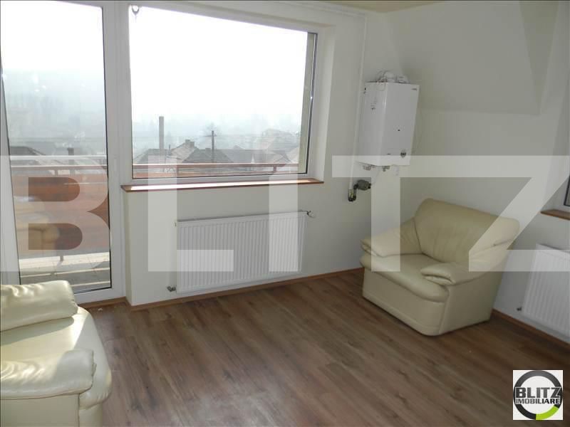 Apartament de închiriat 2 camere Dambul Rotund - 3703AI | BLITZ Cluj-Napoca | Poza2