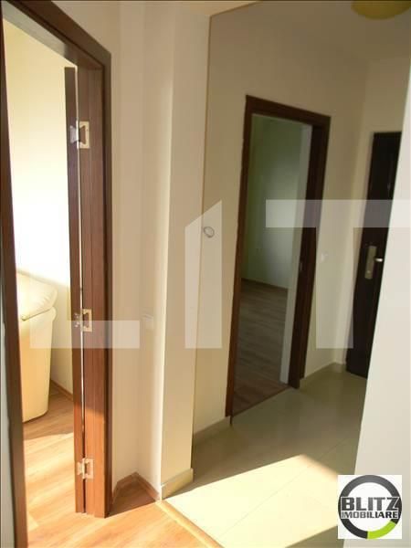 Apartament de închiriat 2 camere Dambul Rotund - 3703AI | BLITZ Cluj-Napoca | Poza8