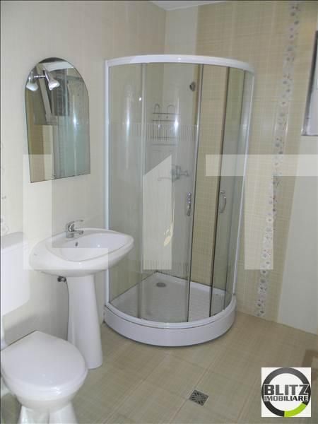 Apartament de închiriat 2 camere Dambul Rotund - 3703AI | BLITZ Cluj-Napoca | Poza13