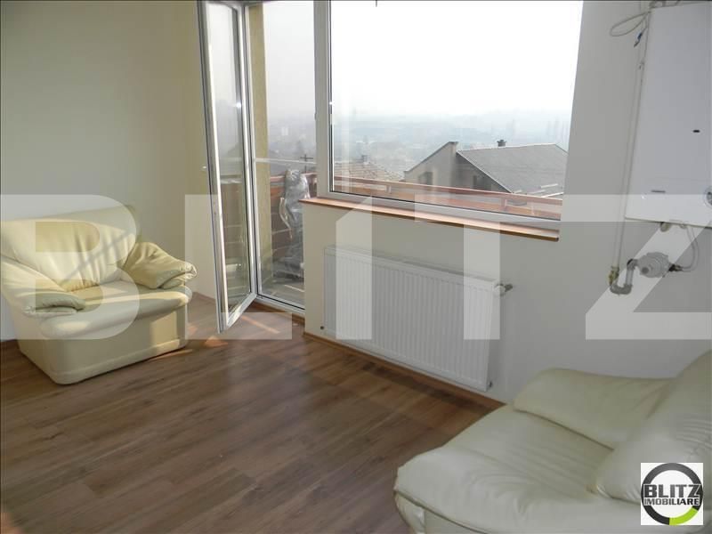 Apartament de închiriat 2 camere Dambul Rotund - 3703AI | BLITZ Cluj-Napoca | Poza7