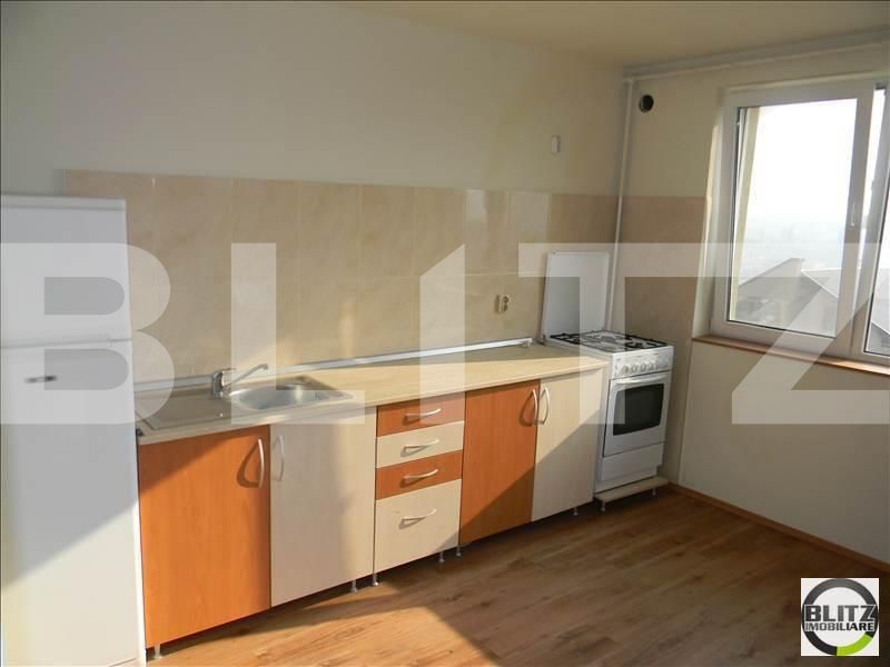 Apartament de închiriat 2 camere Dambul Rotund - 3703AI | BLITZ Cluj-Napoca | Poza4