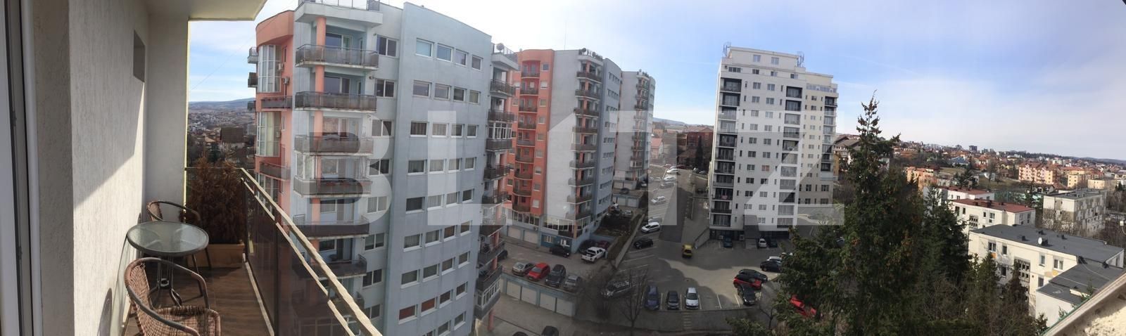 Apartament de vânzare 2 camere Gheorgheni - 37032AV | BLITZ Cluj-Napoca | Poza8