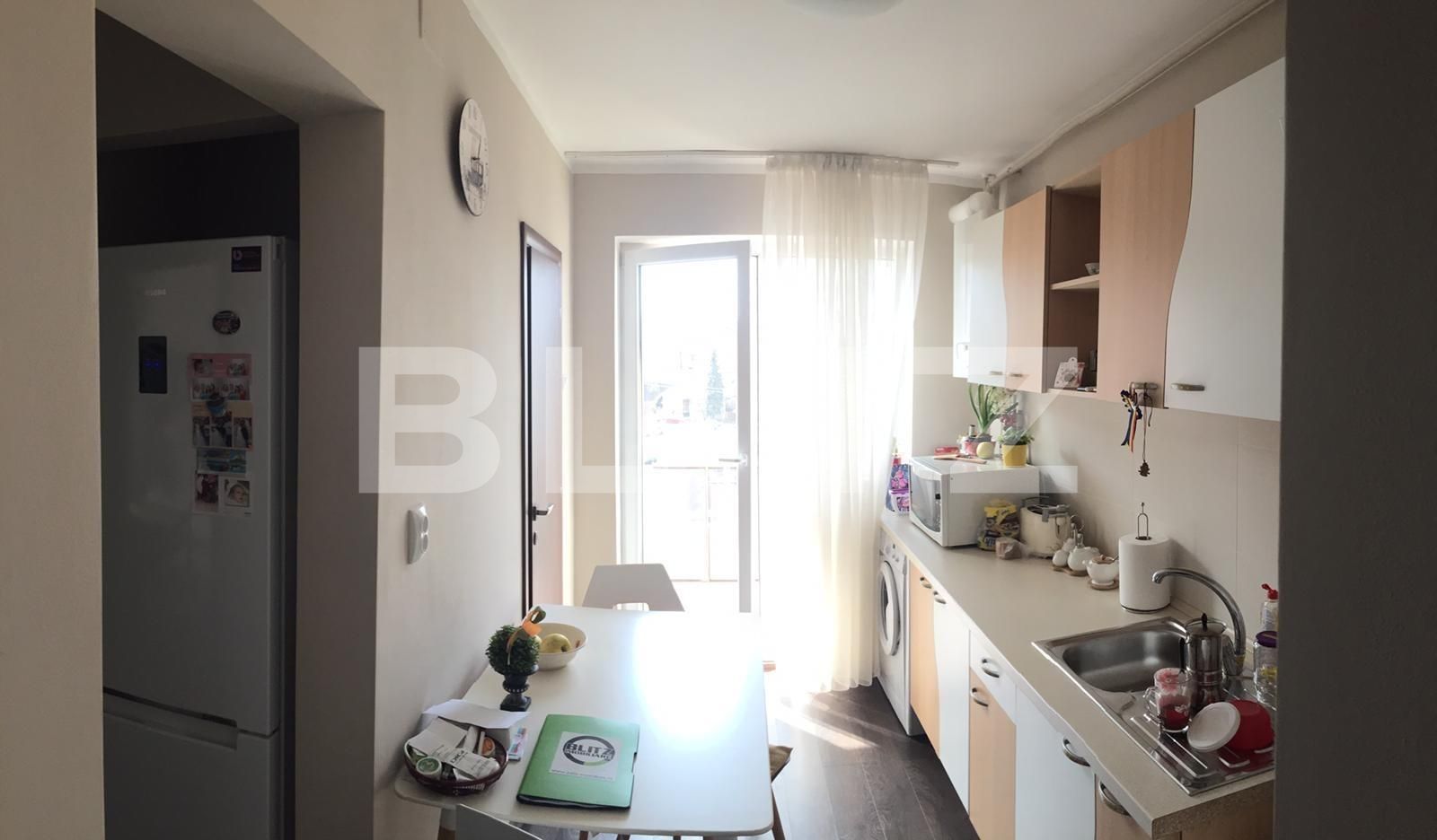 Apartament de vânzare 2 camere Gheorgheni - 37032AV | BLITZ Cluj-Napoca | Poza4