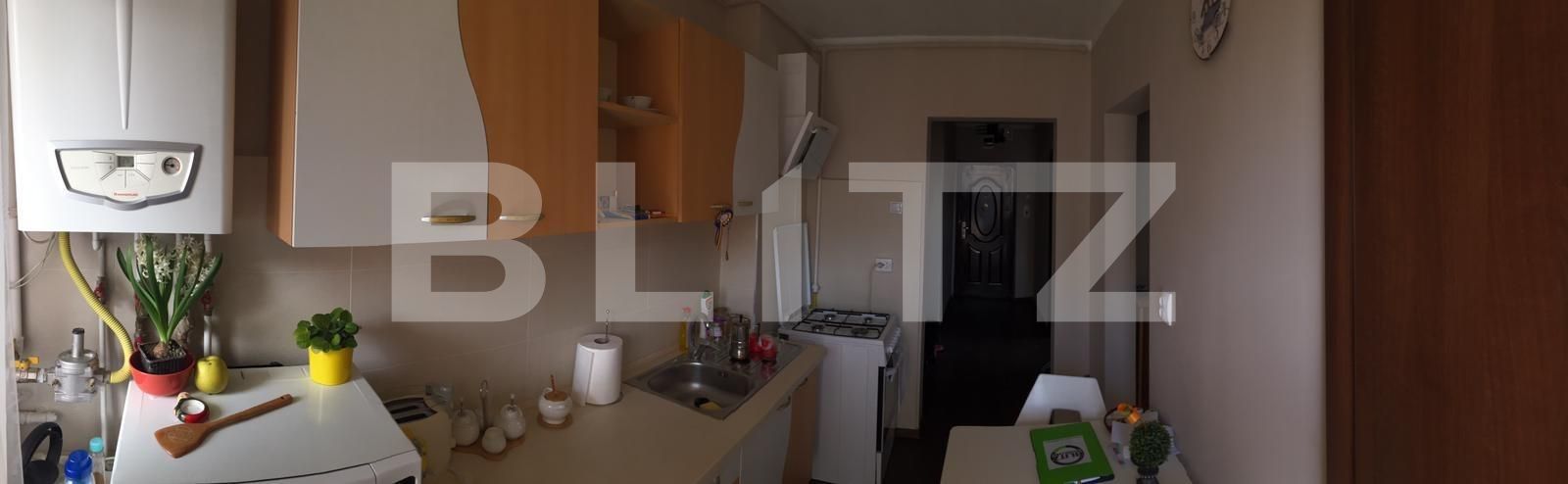 Apartament de vânzare 2 camere Gheorgheni - 37032AV | BLITZ Cluj-Napoca | Poza3