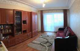 Apartament la cheie, 2 camere, 50 mp, decomandat, zona Bulevardul Muncii