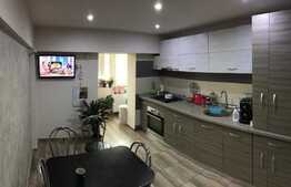 Apartament la cheie, 2 camere, 50 mp, decomandat, zona Bulevardul Muncii