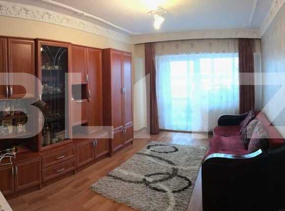 Apartament de vânzare 2 camere Iris - 37035AV | BLITZ Cluj-Napoca | Poza1