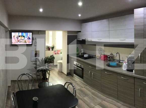 Apartament de vânzare 2 camere Iris - 37035AV | BLITZ Cluj-Napoca | Poza3