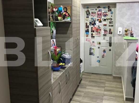 Apartament de vânzare 2 camere Iris - 37035AV | BLITZ Cluj-Napoca | Poza4