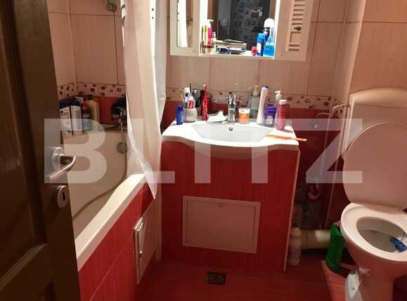 Apartament de vânzare 2 camere Iris - 37035AV | BLITZ Cluj-Napoca | Poza5