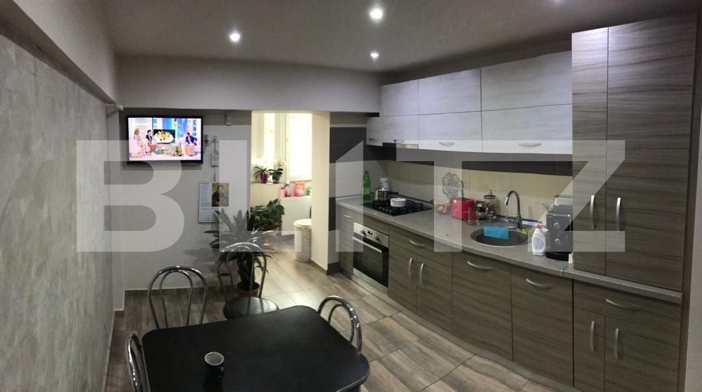 Apartament de vânzare 2 camere Iris - 37035AV | BLITZ Cluj-Napoca | Poza3