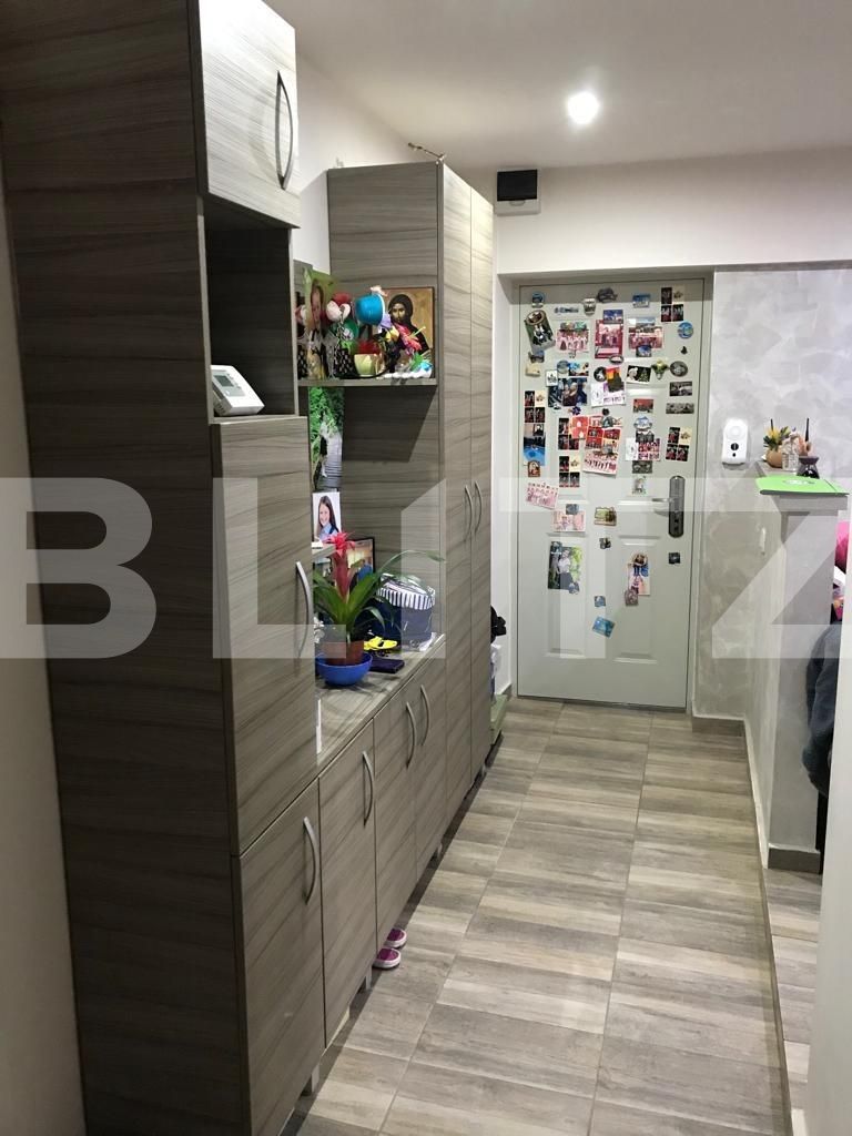 Apartament de vânzare 2 camere Iris - 37035AV | BLITZ Cluj-Napoca | Poza4