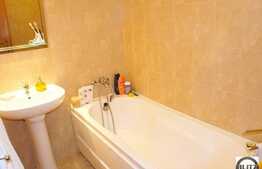 De inchiriat 2 camere, 50 mp utili + loc de parcare