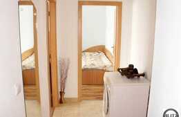 De inchiriat 2 camere, 50 mp utili + loc de parcare