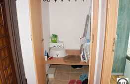 De inchiriat 2 camere, 50 mp utili + loc de parcare