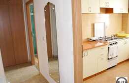 De inchiriat 2 camere, 50 mp utili + loc de parcare