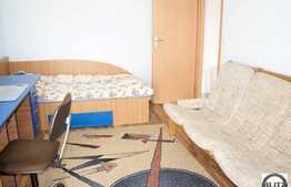 De inchiriat 2 camere, 50 mp utili + loc de parcare